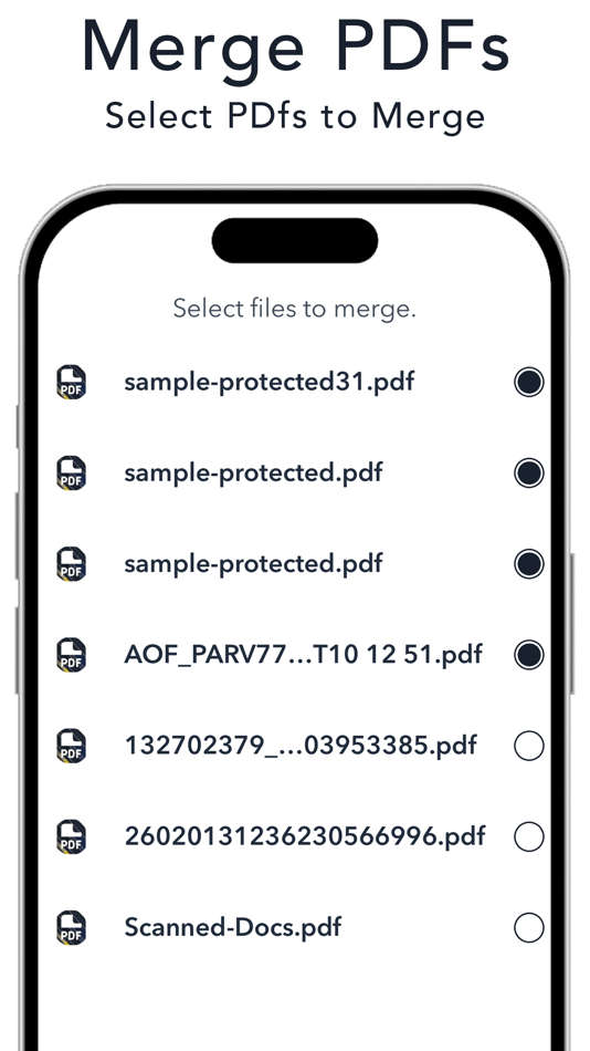 #5. PDF Editor Tools (iOS) Által: Savita Yadav