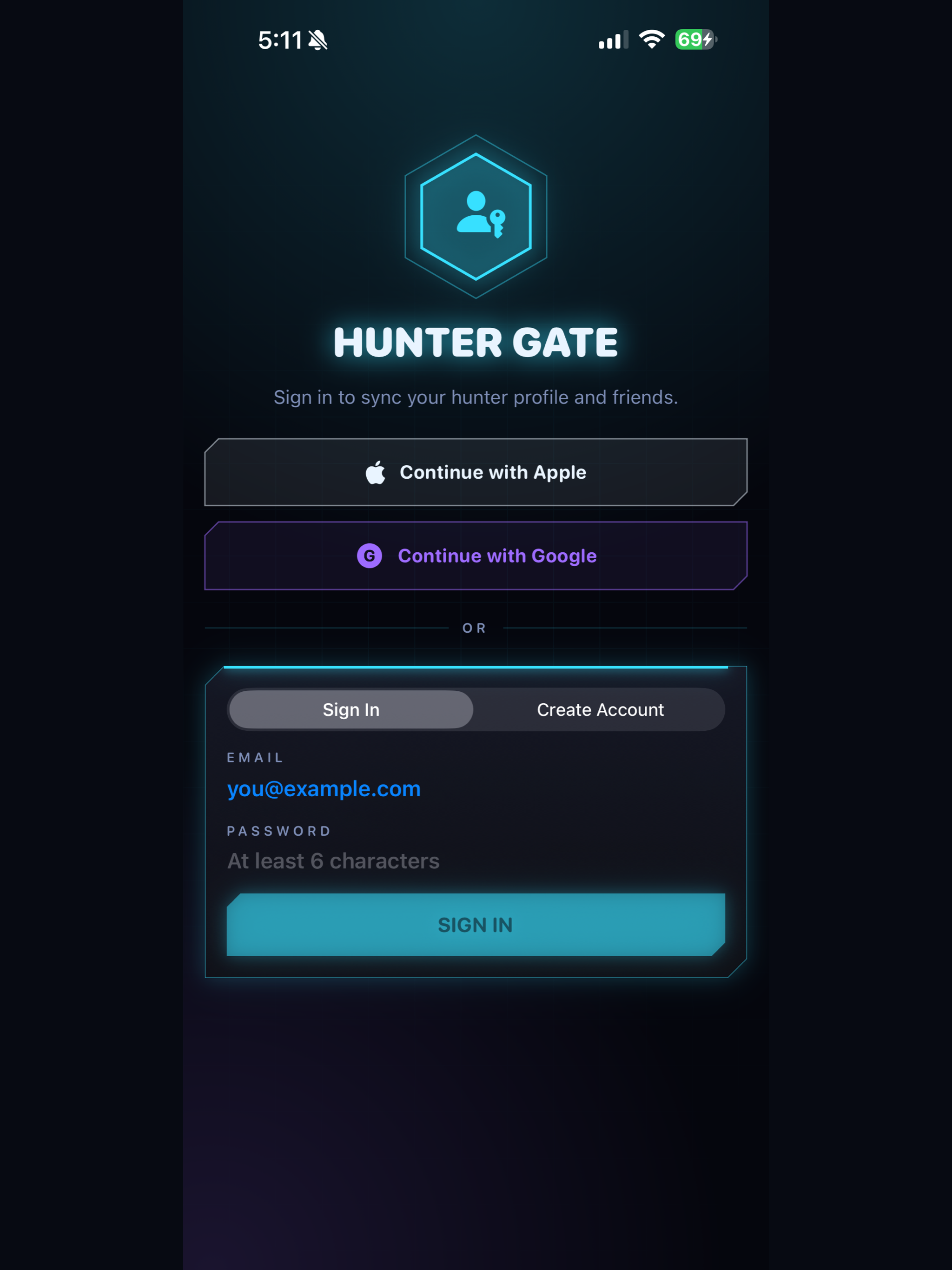 HunterFuel screenshot 11