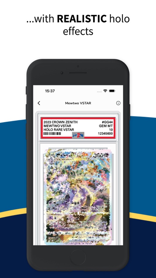 #4. TCG MasterDex - Track cards (iOS) Podle: Lorenzo Greco