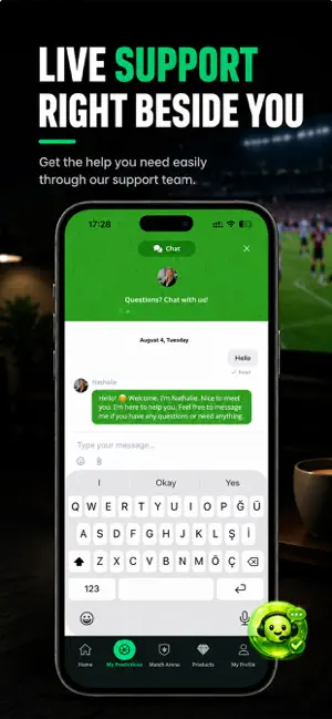 BETTips | Magical Tips screenshot 2