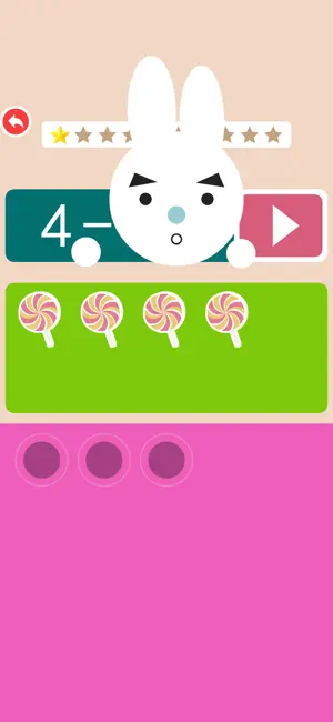 Math Chinese Games for Kids 3+ screenshot 1