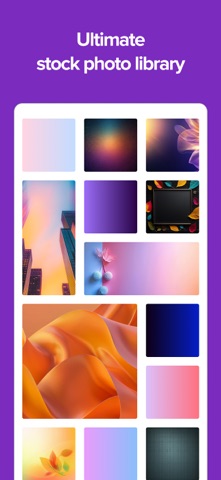 Logo Maker - Create Logo iPhone screenshot