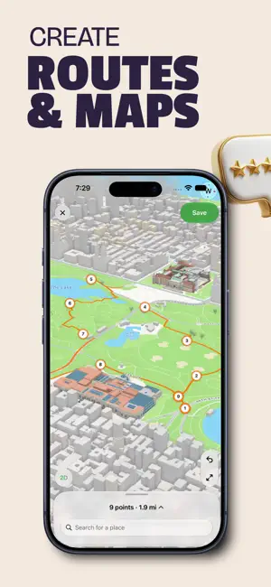 GeoSpoof: Location Changer screenshot 3