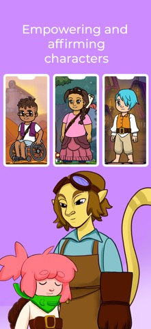 Ava for Schools screenshot