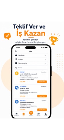 Usta Kapında Screenshot 6 of 8
