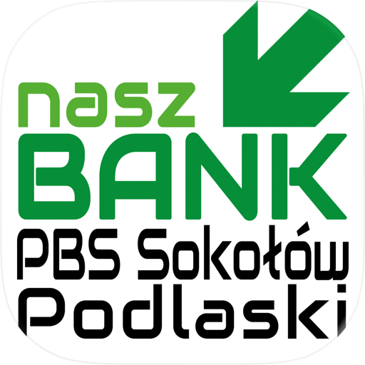 PBS Sokołów Podlaski NASZ BANK