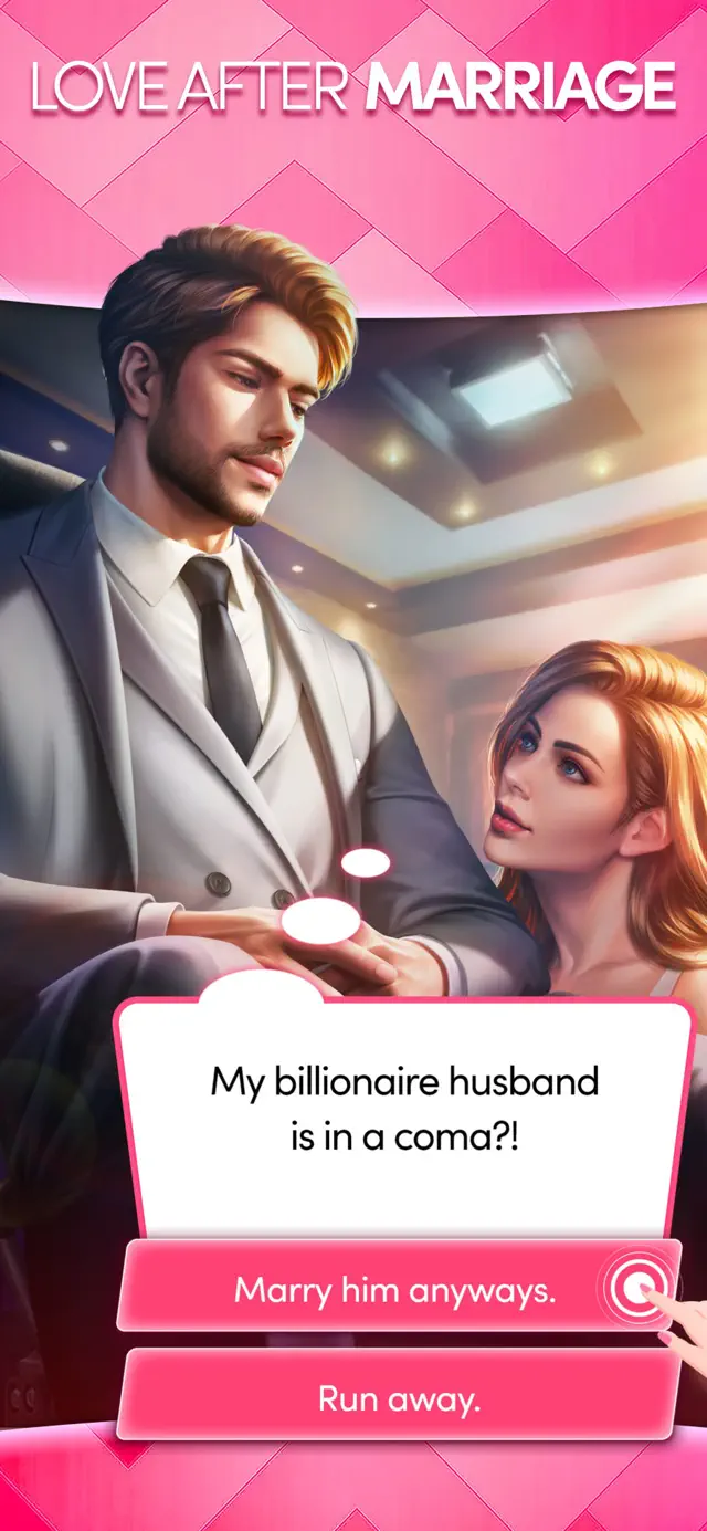 Chapters: Interactive Stories screenshot 6