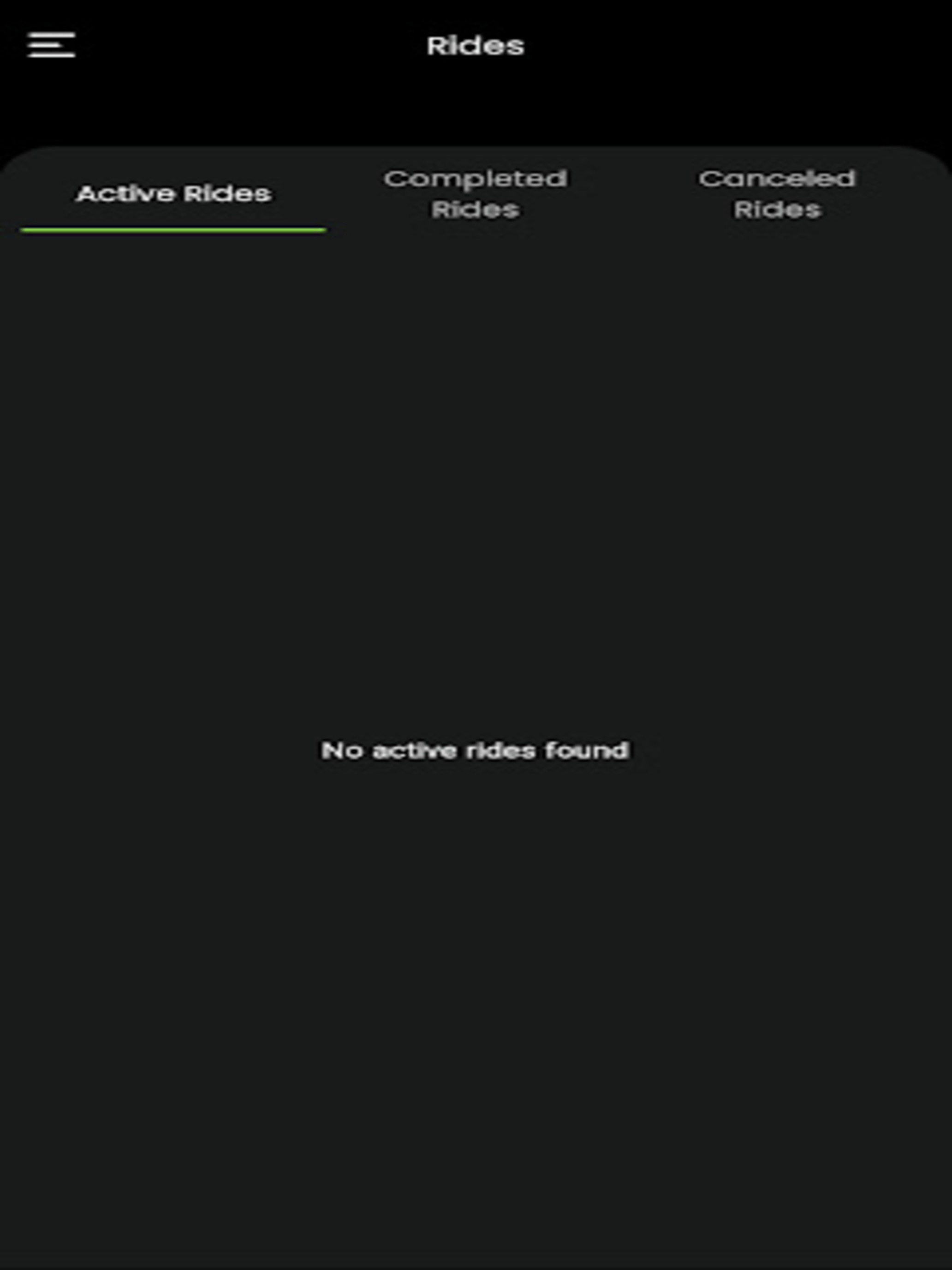 Johar Ride screenshot 10