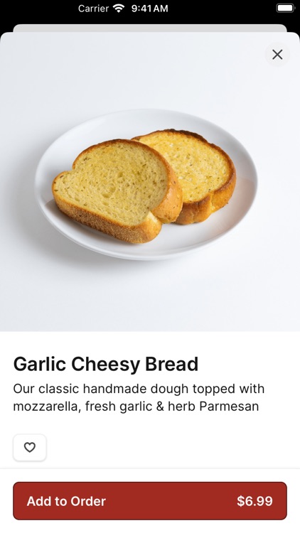 The Rusty Onion To Go