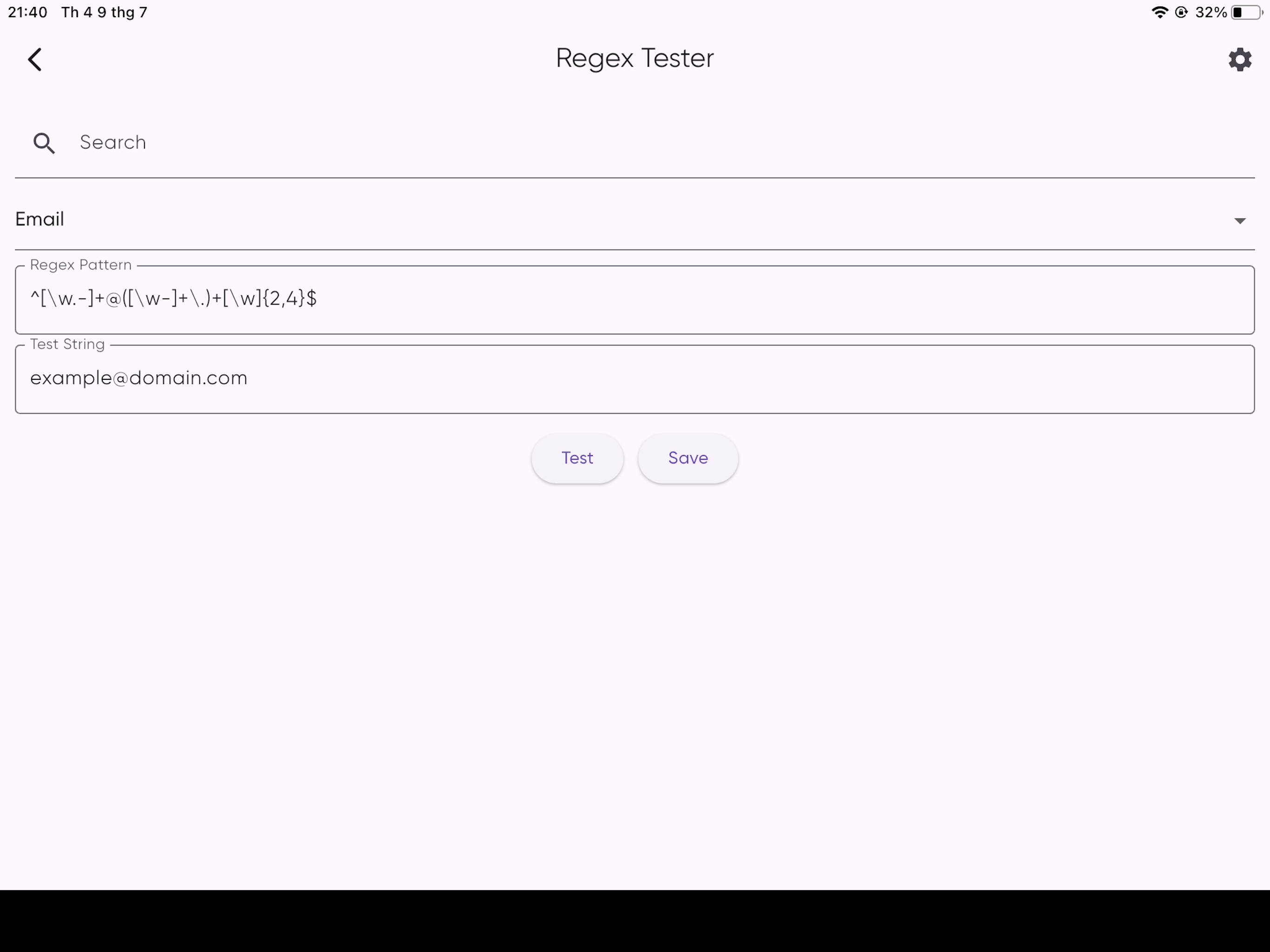 DevPocket – Developer Toolkit
