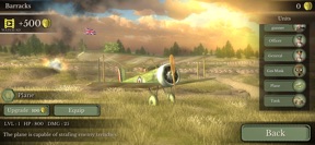 Battlefront Europe : WW1 screenshot