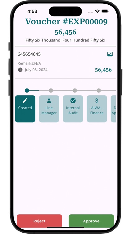 REMS Digital screenshot-6