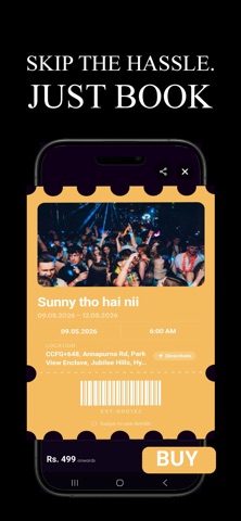 Socioo iPhone screenshot 6