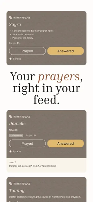 STLL: Reconnect with God screenshot 3