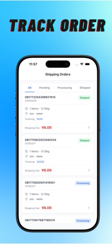 Fulfillbot Screenshot 2 of 5