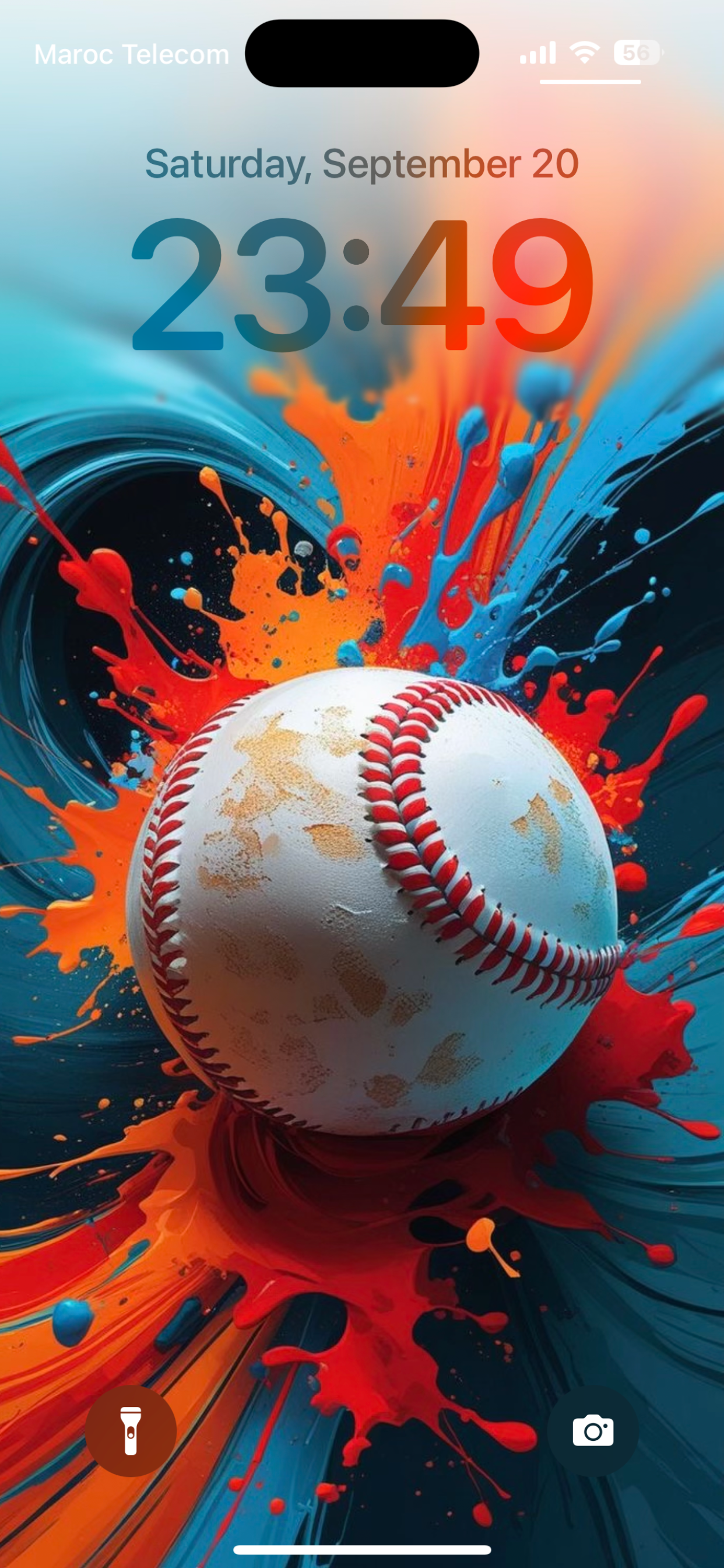 Baseball Wallpaper 4k