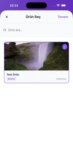 Takasçılar Burada iPhone Ekran Görüntüsü 6