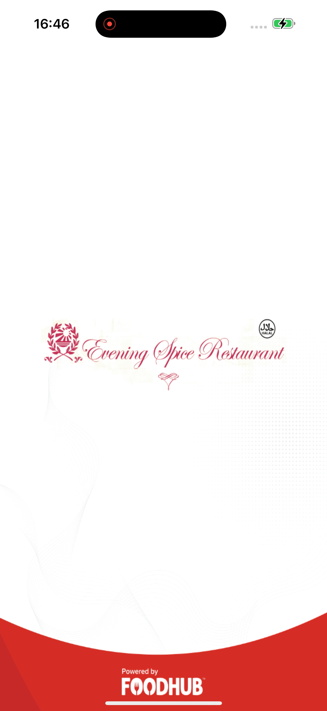 Evening Spice STOKE-ON-TRENT