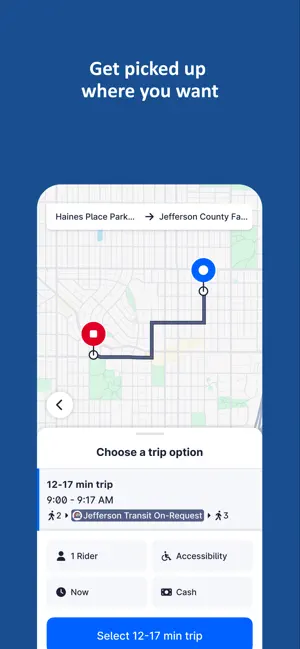 Jefferson Transit On-Request screenshot 2