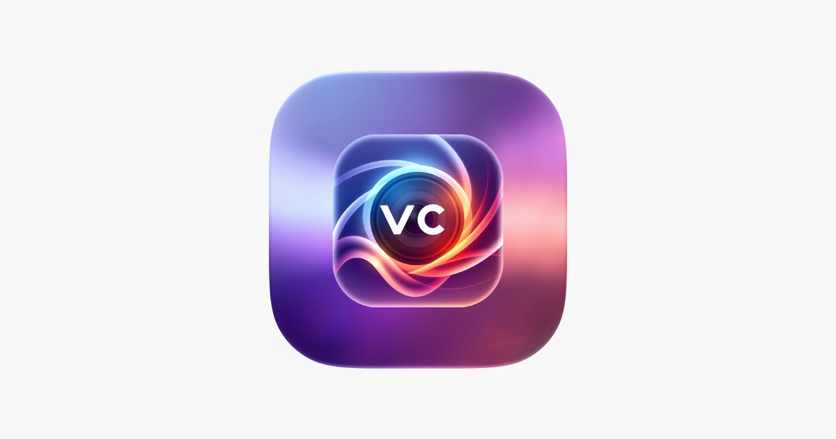 ‎CameraStudio - 虚拟相机 App - App Store