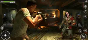 Zombie Vortex Deadly Headshots screenshot 4