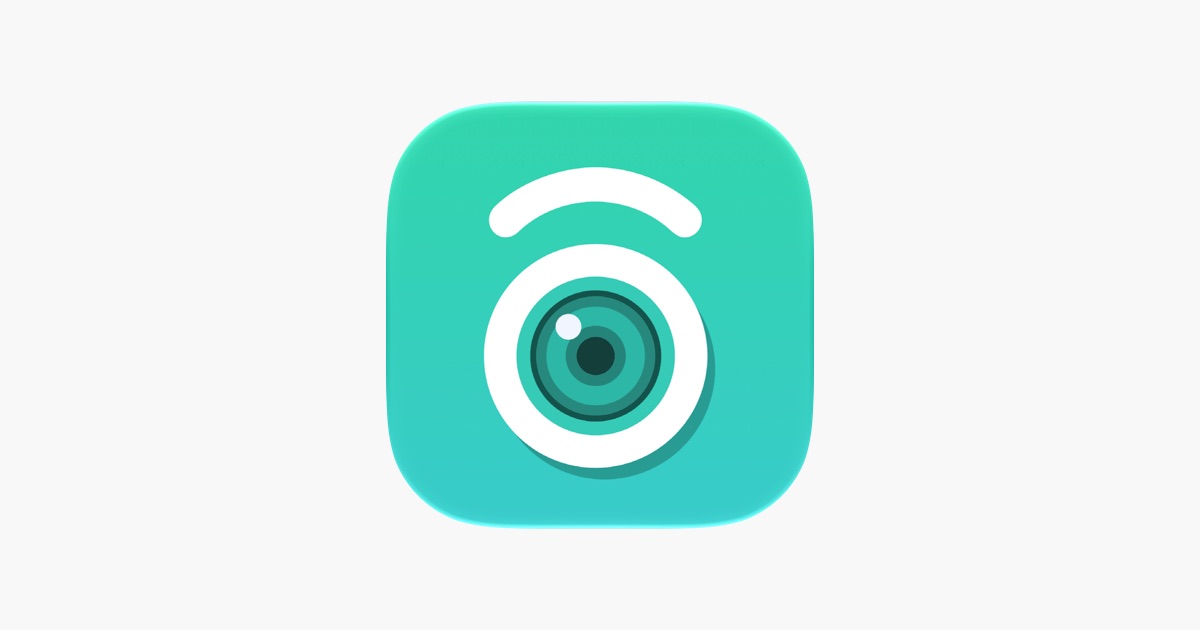 ‎Security Home - Camera Connect App - App Store
