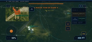 VECTOR SENTINEL screenshot 3