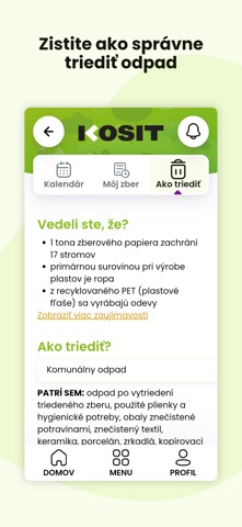 Kútniky - KOSIT screenshot