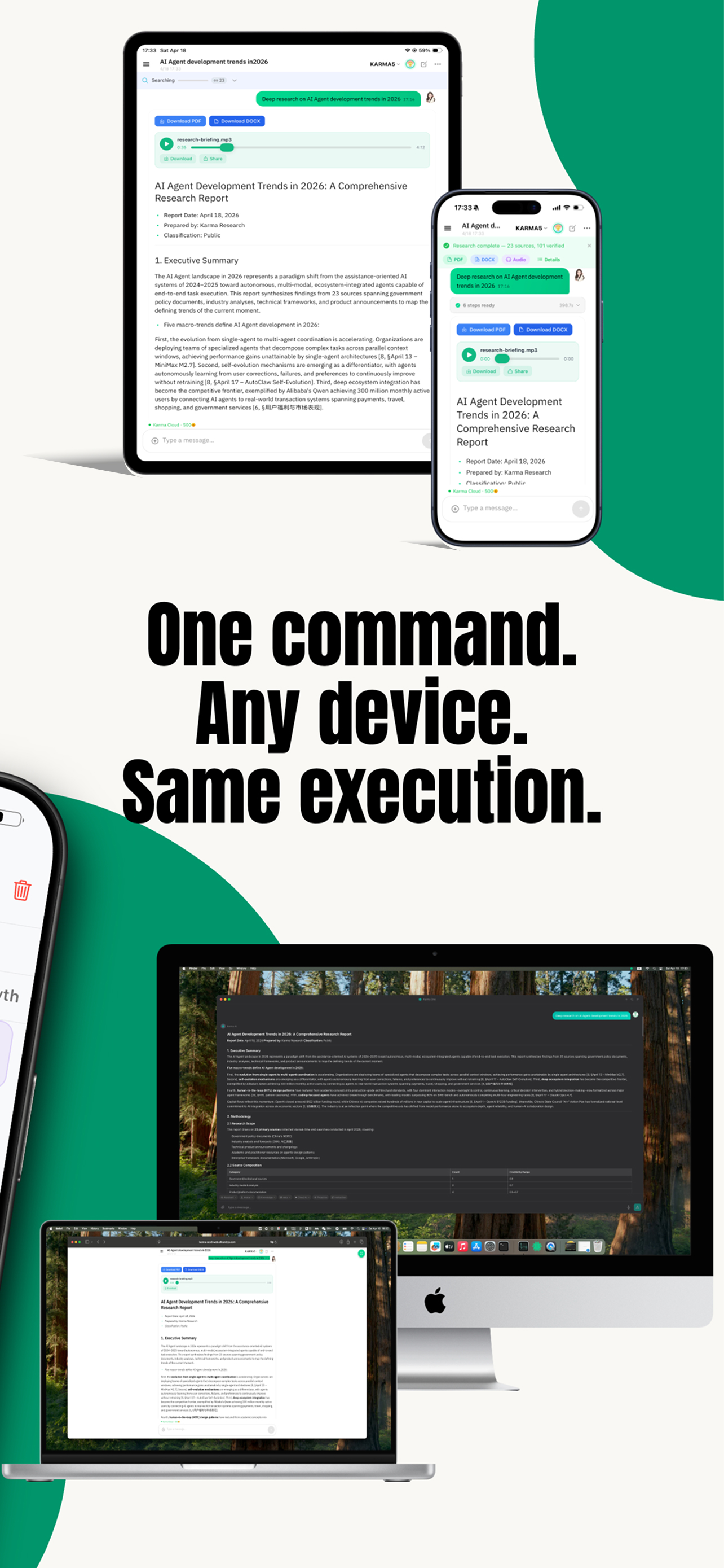 KarmaBox-Your Own AI System screenshot 8