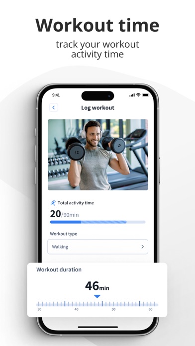 FitFast: Intermittent Fasting Screenshot