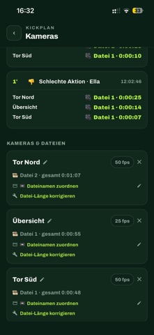KickPlan – Playtime Tracker Screenshot 9 of 10