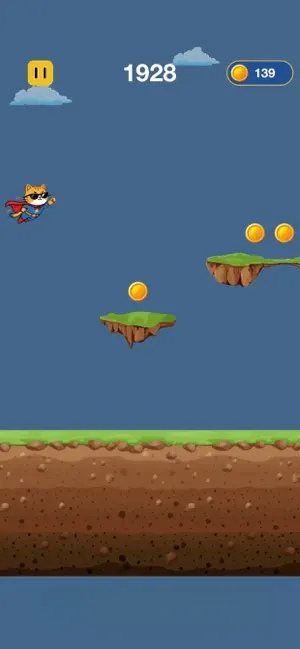 Pisigo screenshot 2