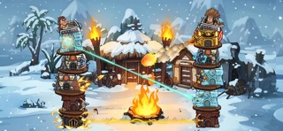 Tribe Tower Defense Screenshot 3 of 6