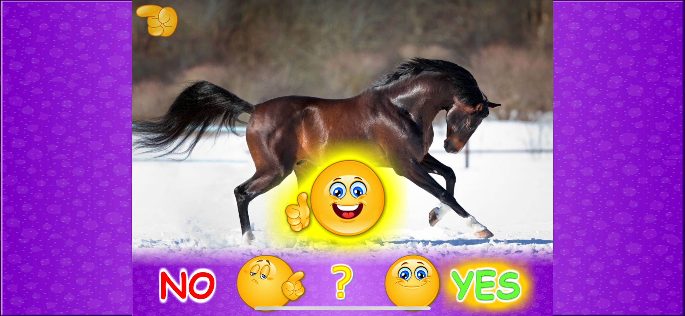 Animal picture games for kids! screenshot 7