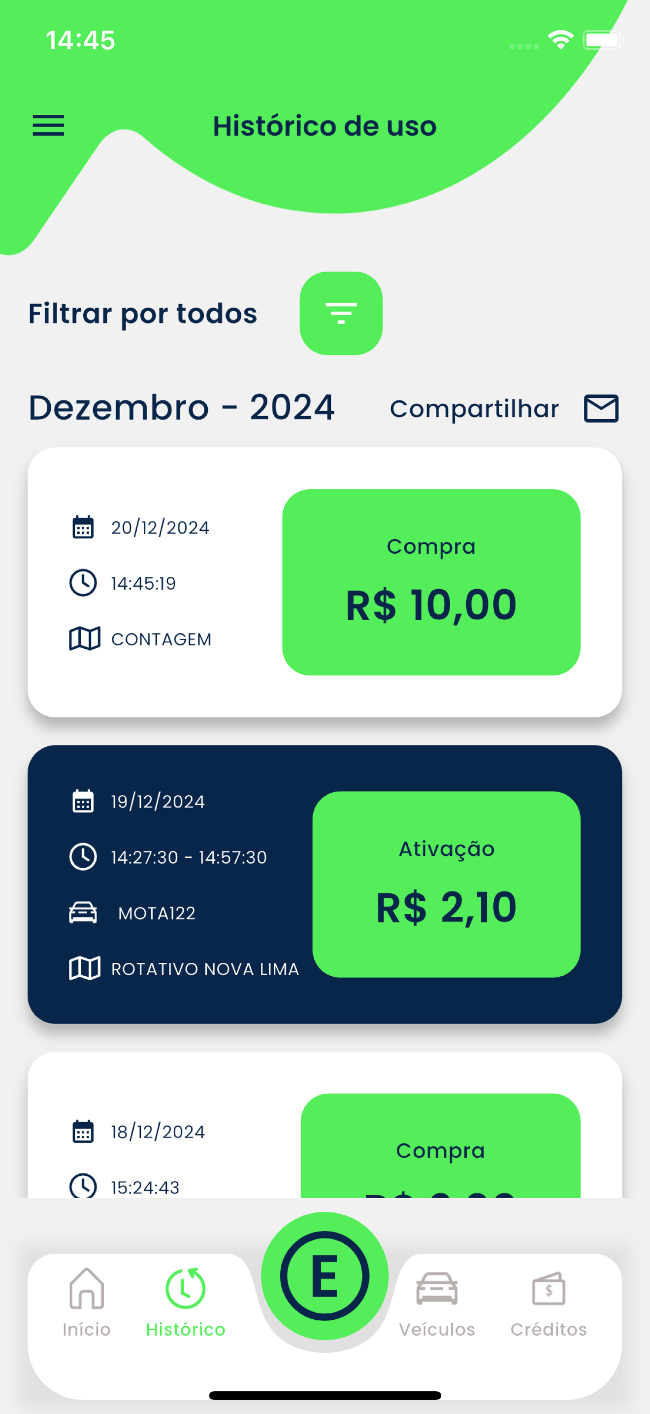 Smartparking