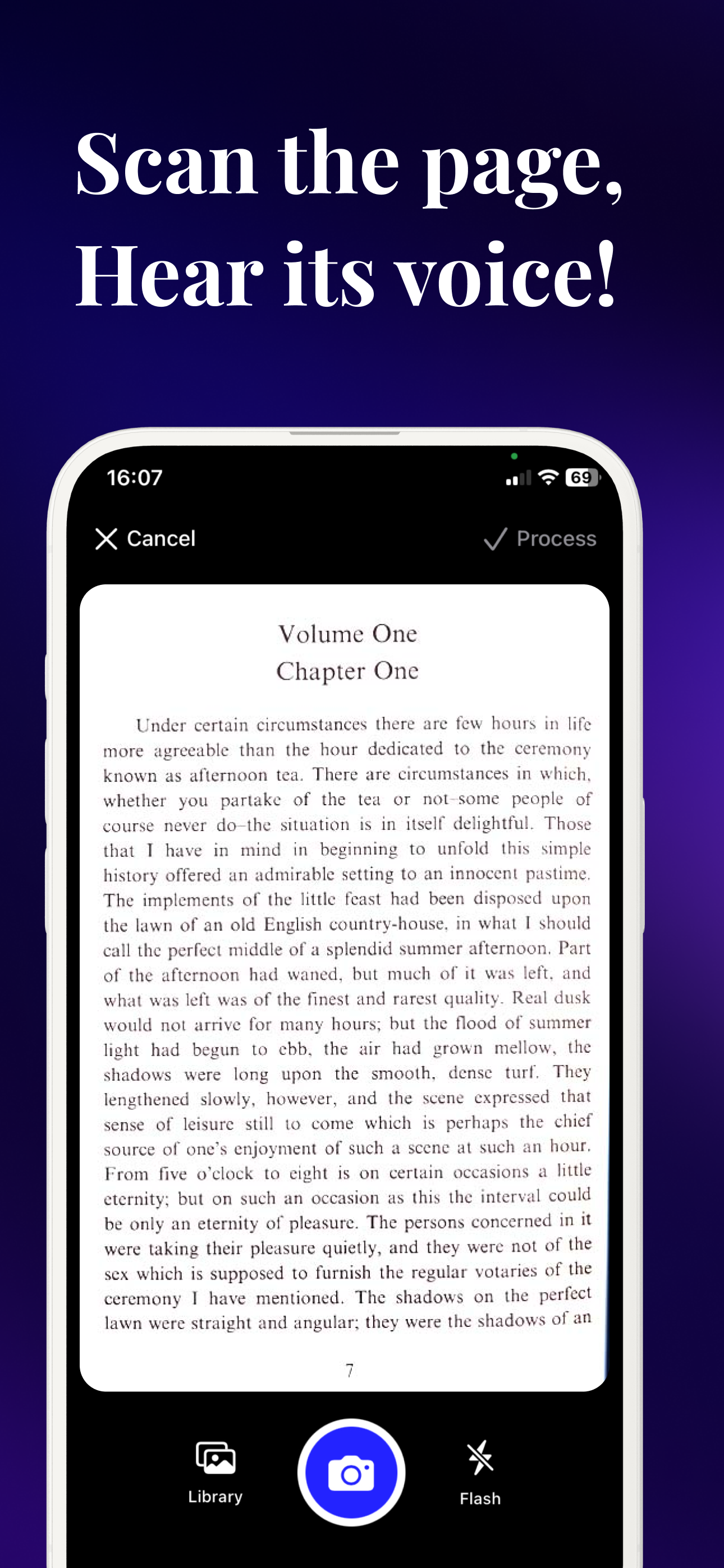 Text to Speech: TalkText screenshot 3