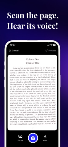 Text to Speech: TalkText screenshot