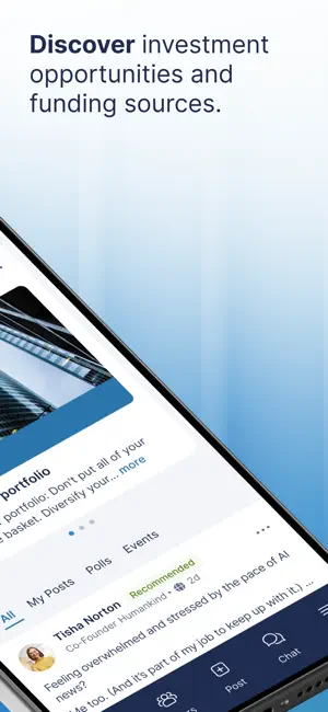 UCapital screenshot 2