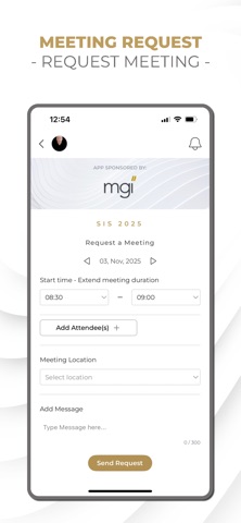 CC Connect Mobile Screenshot 7 of 9