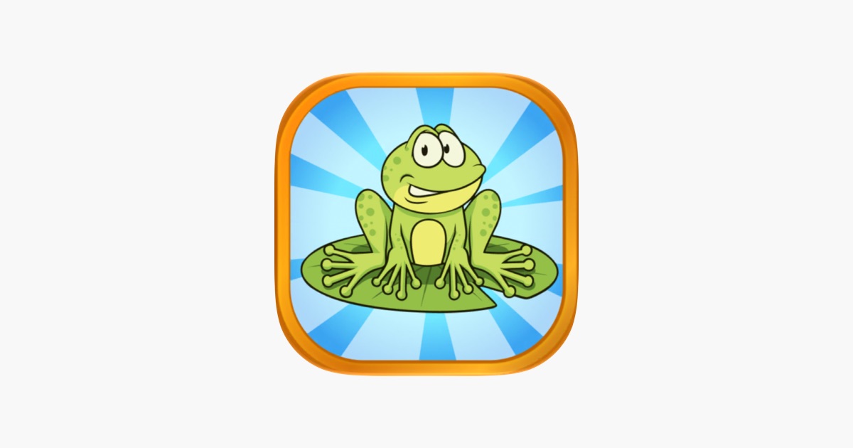 ‎Frogi Home App - App Store
