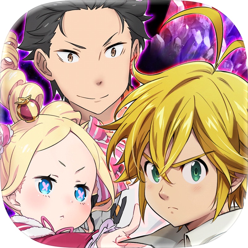 The Seven Deadly Sins: IDLE screenshot 6