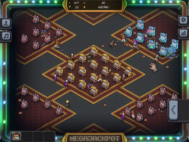 Slots & Diapers screenshot 16