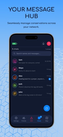 Lumina Link Screenshot 5 of 8