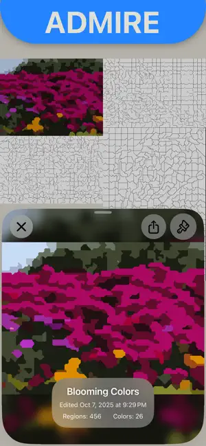 Paint Your World screenshot 3