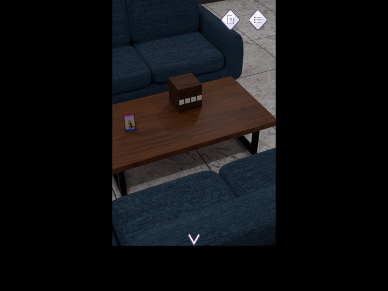 Escape Room President’s Office screenshot 4