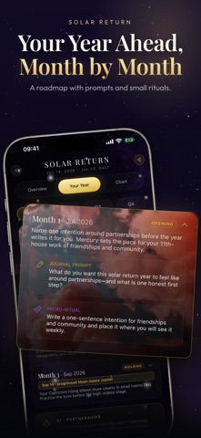 Numerology & Astrology Screenshot 8 of 10