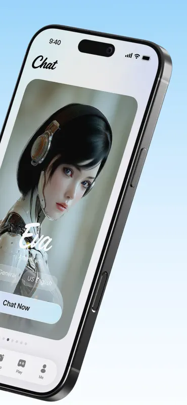 Midoo - AI英会話・英語スピーキング練習 screenshot 2 of 8