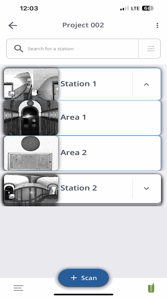 #6. Trimble Perspective Mobile (iOS) 由: Trimble Inc.