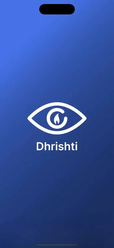 Dhrishti screenshot 1 of 9