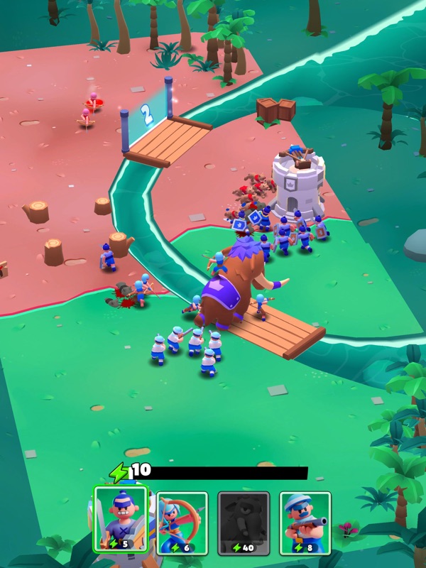 Draw Arena screenshot 9